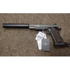 1911 Olive Drab .22lr